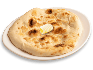 Butter Naan